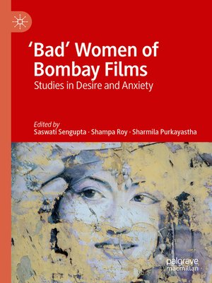 cover image of 'Bad' Women of Bombay Films